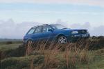 Audi RS2 1994 года (UK)